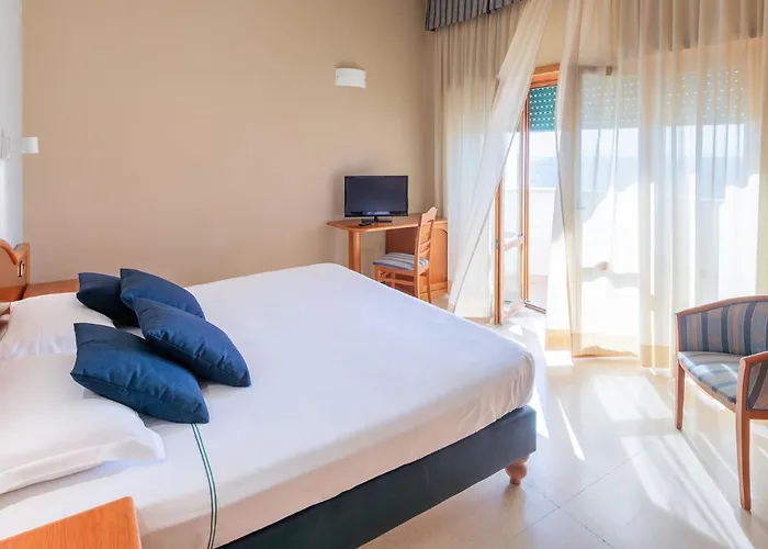 Astura Palace Hotel