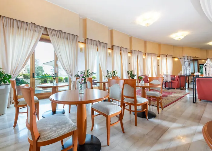 Astura Palace Hotel