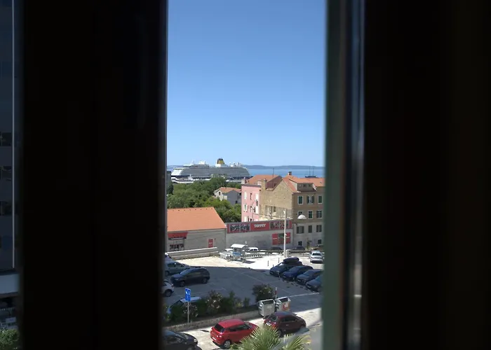 Hotel Villa Diana