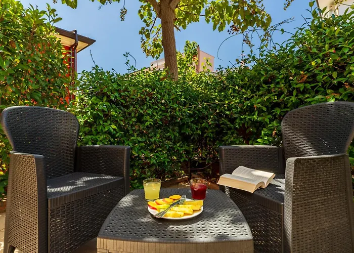 Hotel Nicoletta