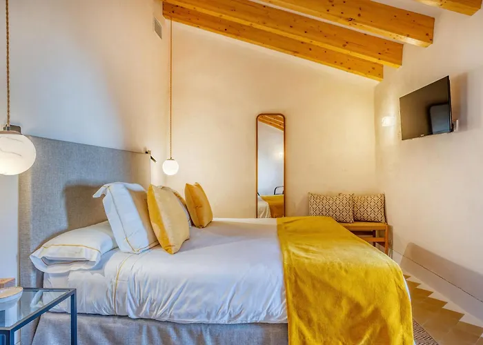 Finca Hotel Son Palou