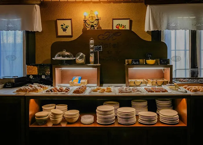 Hotel Doña Manuela