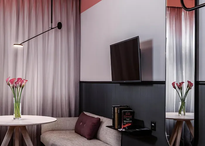 Sorell Hotel City Weissenstein - Boutique Hotel