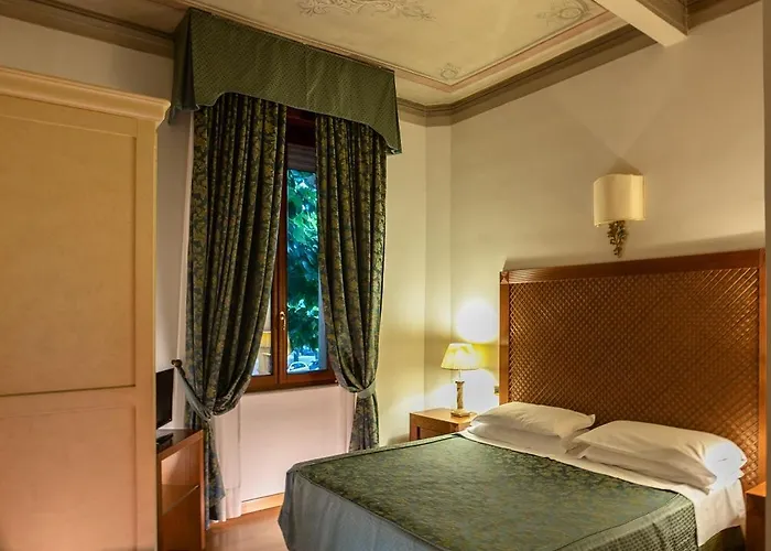 Relais Le Felci Executive Suite Spa