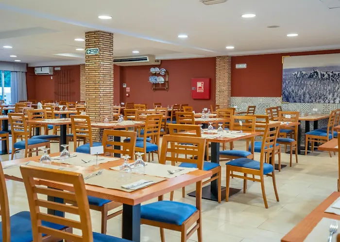 Hotel Bersoca