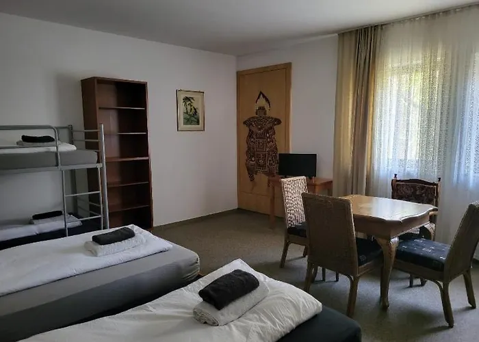 Hotel M Jacobs Gmbh