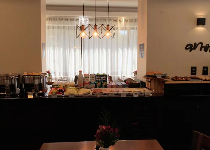 Marsala Apart Hotel