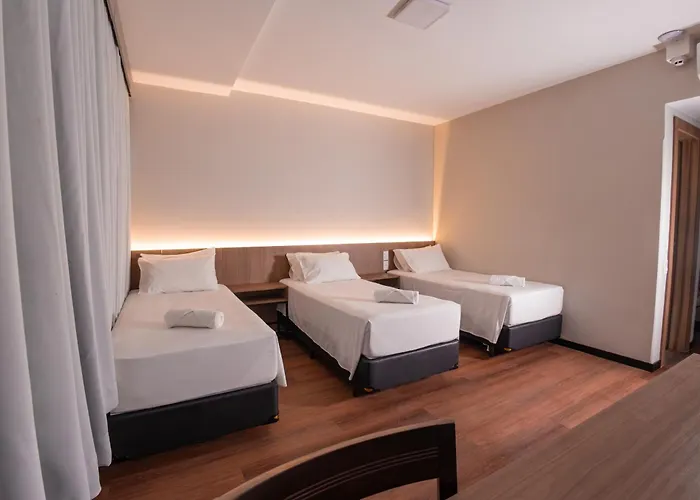 Hotel Évora by Rede Sagres
