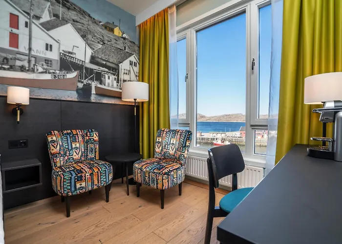 Thon Hotel Nordlys
