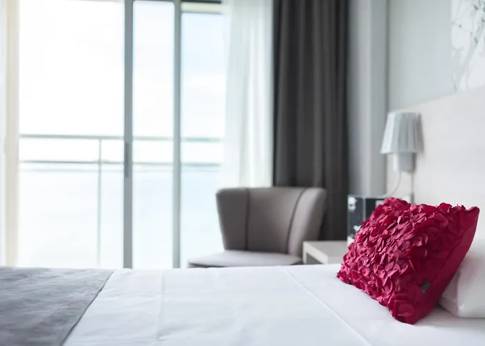 Hotel De L'Ocean Concarneau