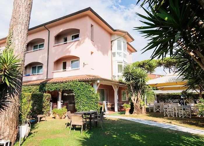 Hotel Eden