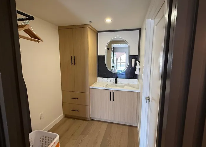 Mainstay Suites Victorville - Hesperia