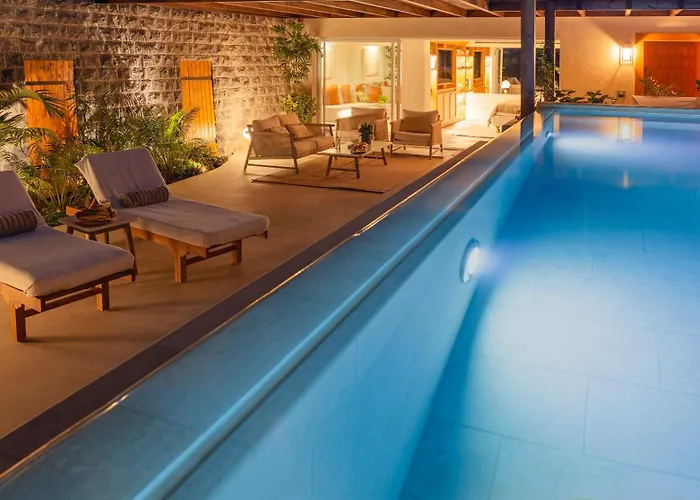 Galei Kinneret Hotel