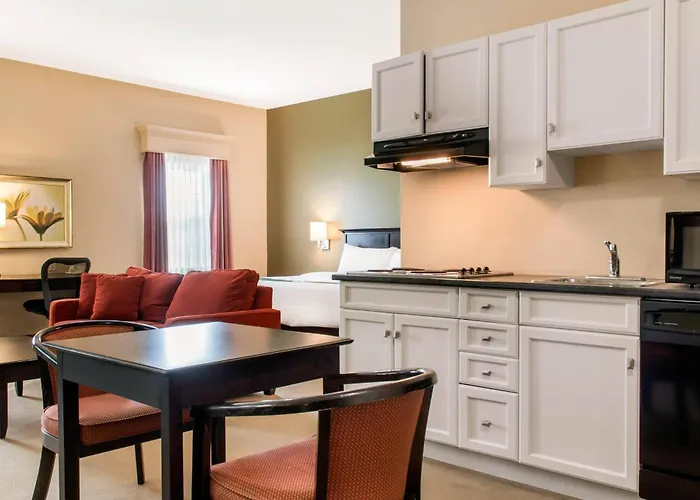 Quality Inn & Suites Quispamsis