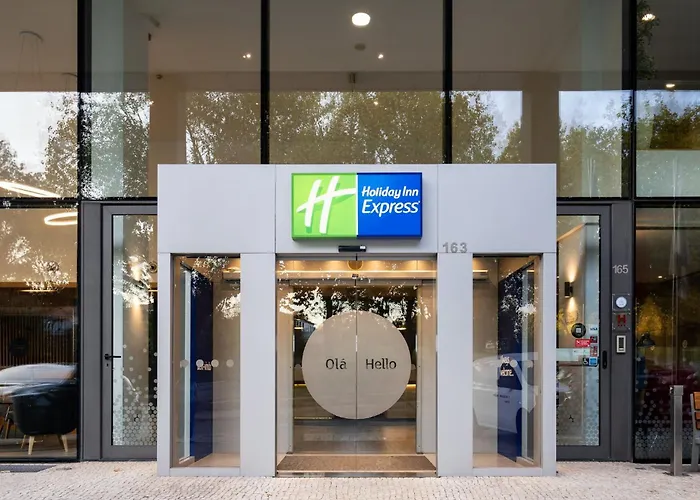 Holiday Inn Express Porto Exponor By Ihg