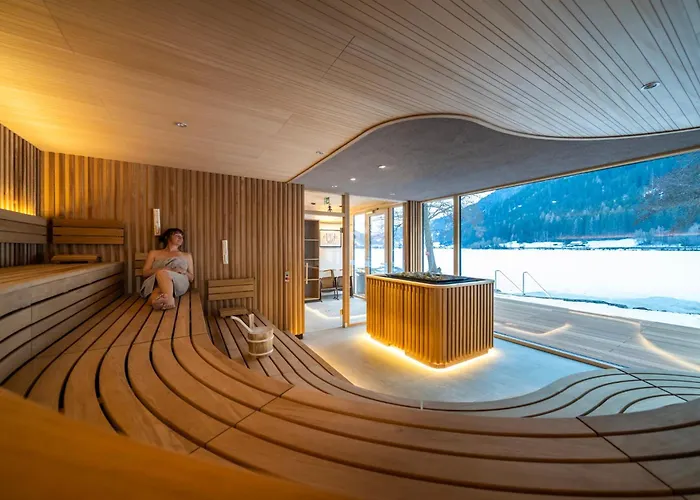 Familien-Sporthotel Brennseehof