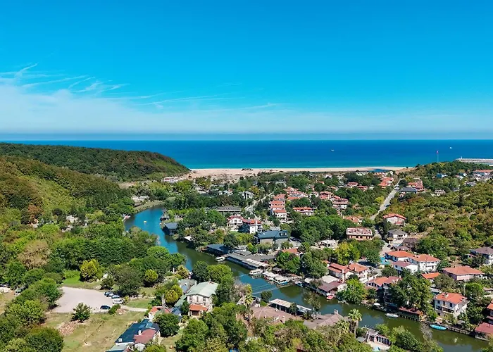 Ağva Acquaverde Otel