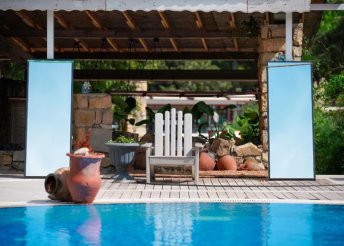 Ağva Acquaverde Otel