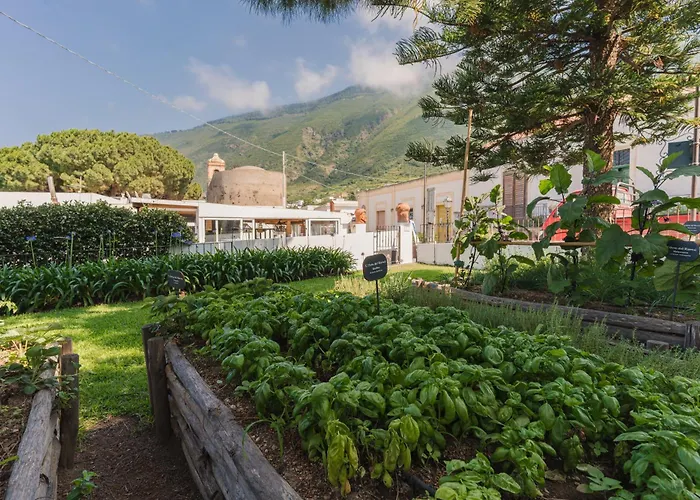 Hotel Ravesi