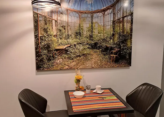 Allgaeuhotel Memmingen Nord