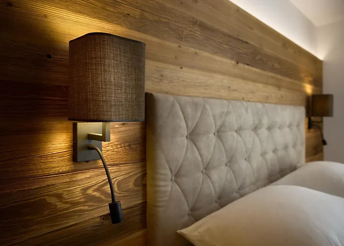Die Monika Aparthotel