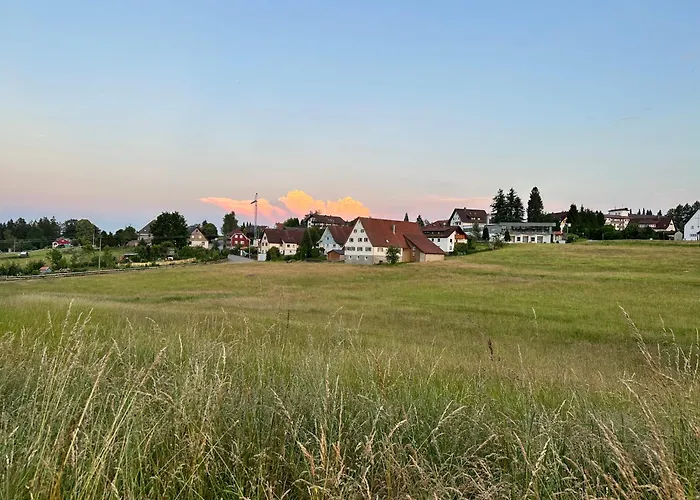 Schwarzwaldhotel Oberwiesenhof
