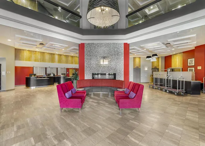 Best Western Plus Waterfront Hotel