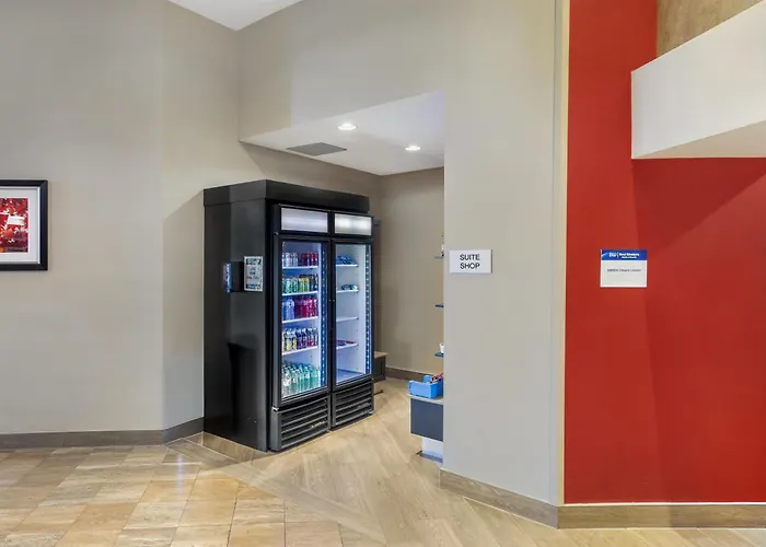 Best Western Plus Waterfront Hotel