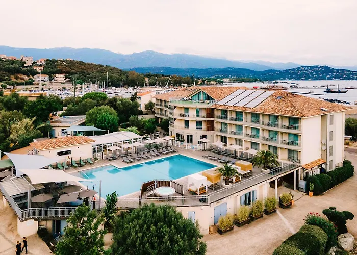 Hotel Costa Salina