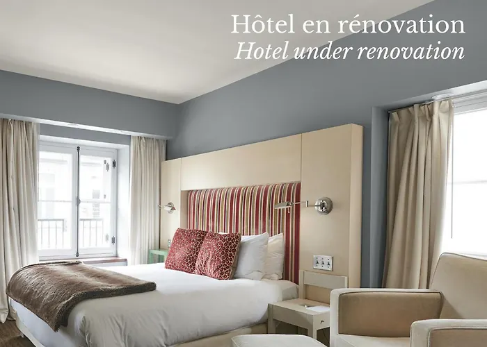 Auberge Saint-Antoine