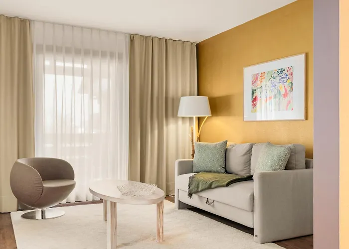 Boutique Hotel Villa Lago