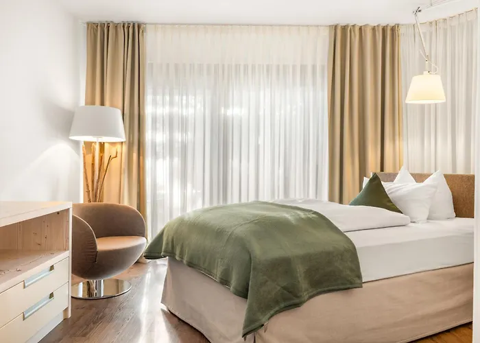 Boutique Hotel Villa Lago