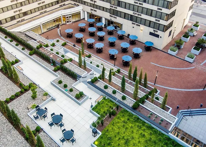 Holiday Inn Washington Capitol - Natl Mall By Ihg