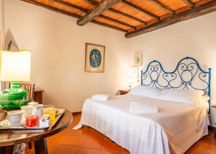 Hotel Monteriggioni