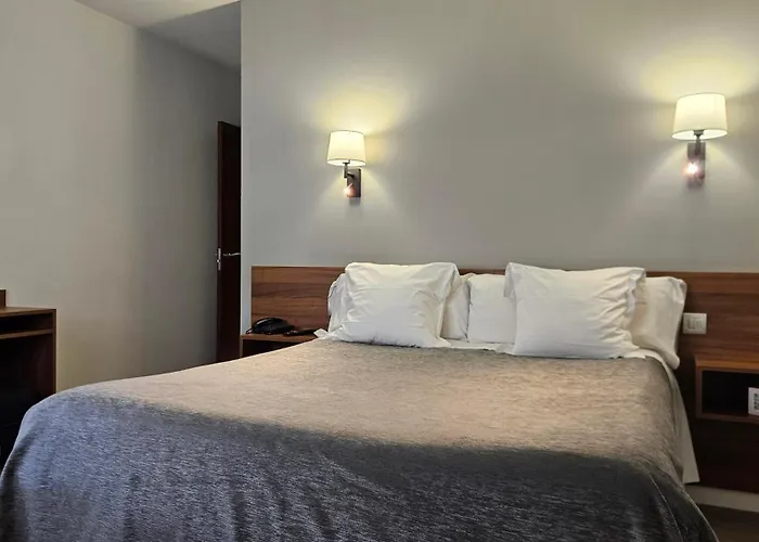 Hotel Les 7 Claus