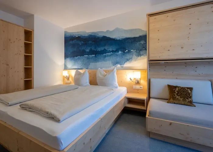 Familienhotel Botenwirt