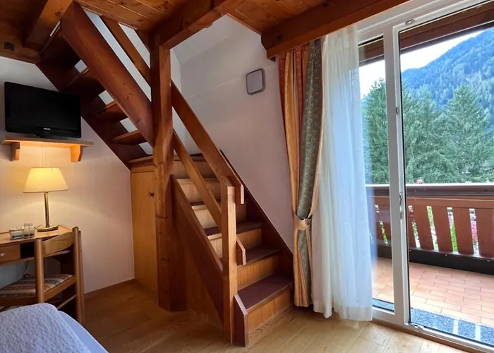 Centro Pineta Family Hotel&Wellness