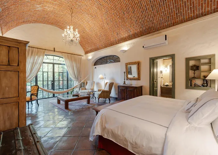 Villa Ganz Boutique Hotel
