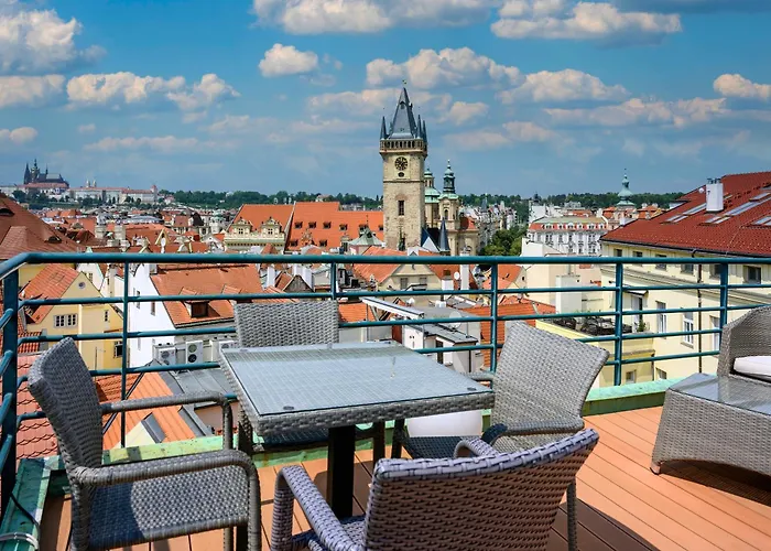 Hotel Leon D'Oro