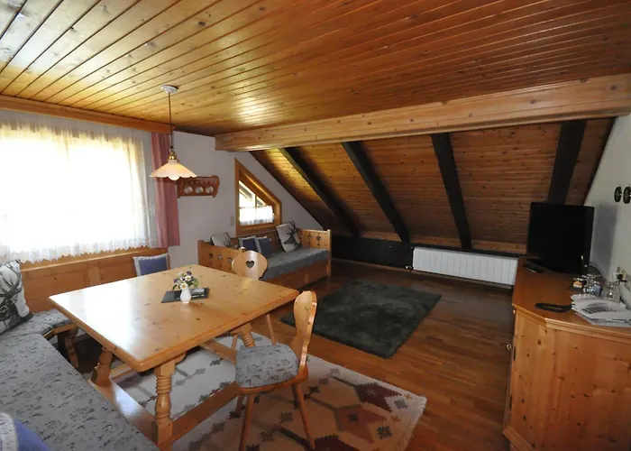 Landhaus Koller