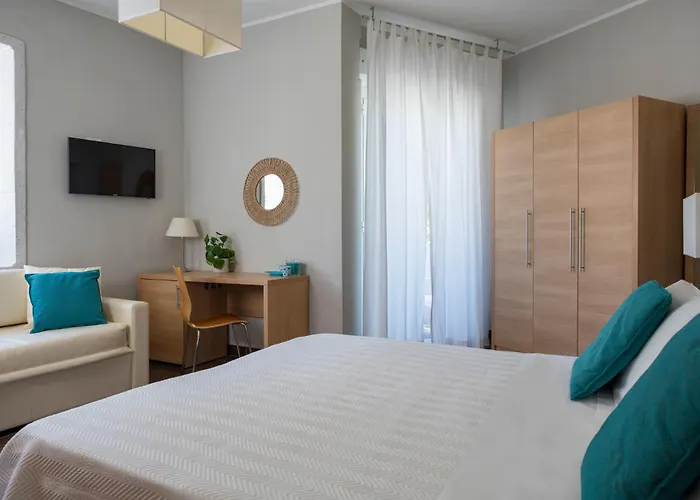 Duparc Hotel