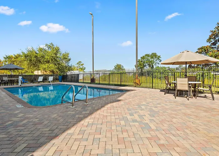 Hampton Inn & Suites Port Richey
