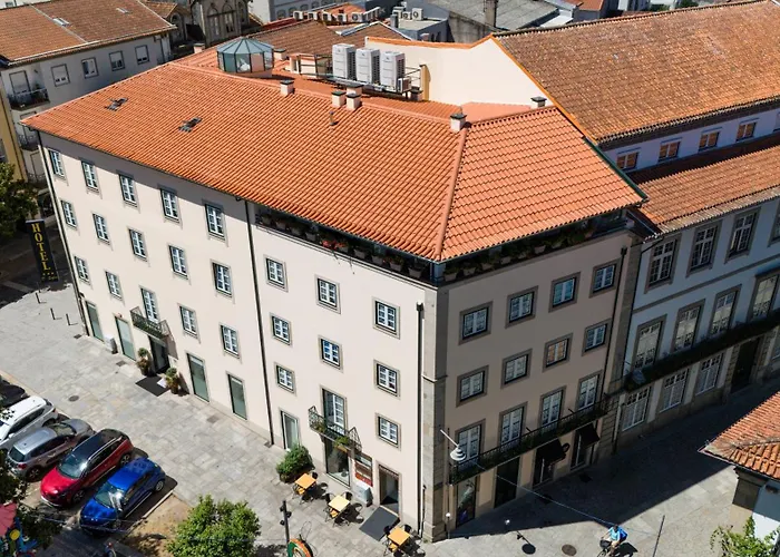 Hotel Dona Sofia