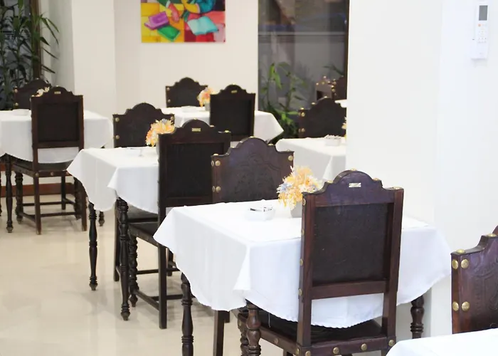 Hotel Dona Sofia