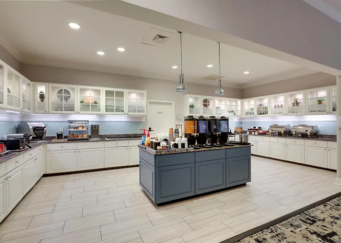 Homewood Suites By Hilton Charleston - Mount Pleasant