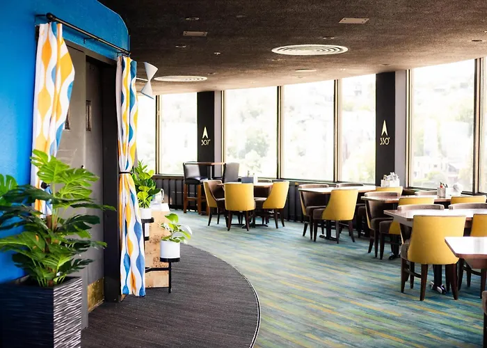 Radisson Hotel Duluth-Harborview