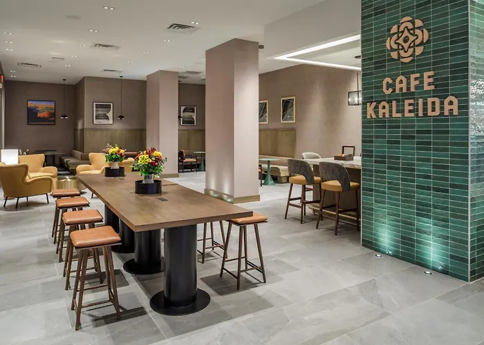 Doubletree By Hilton Laredo