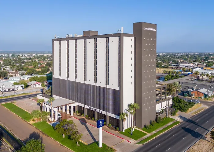 Doubletree By Hilton Laredo