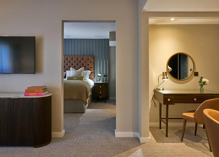 Harbour Hotel & Spa Guildford
