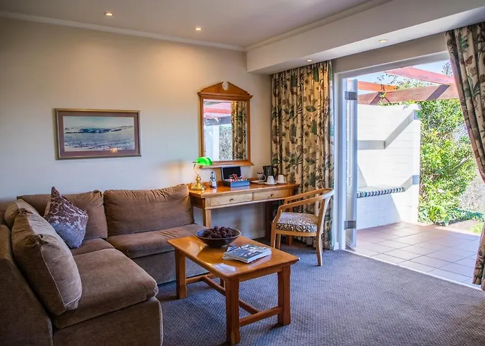 Zevenwacht Country Inn